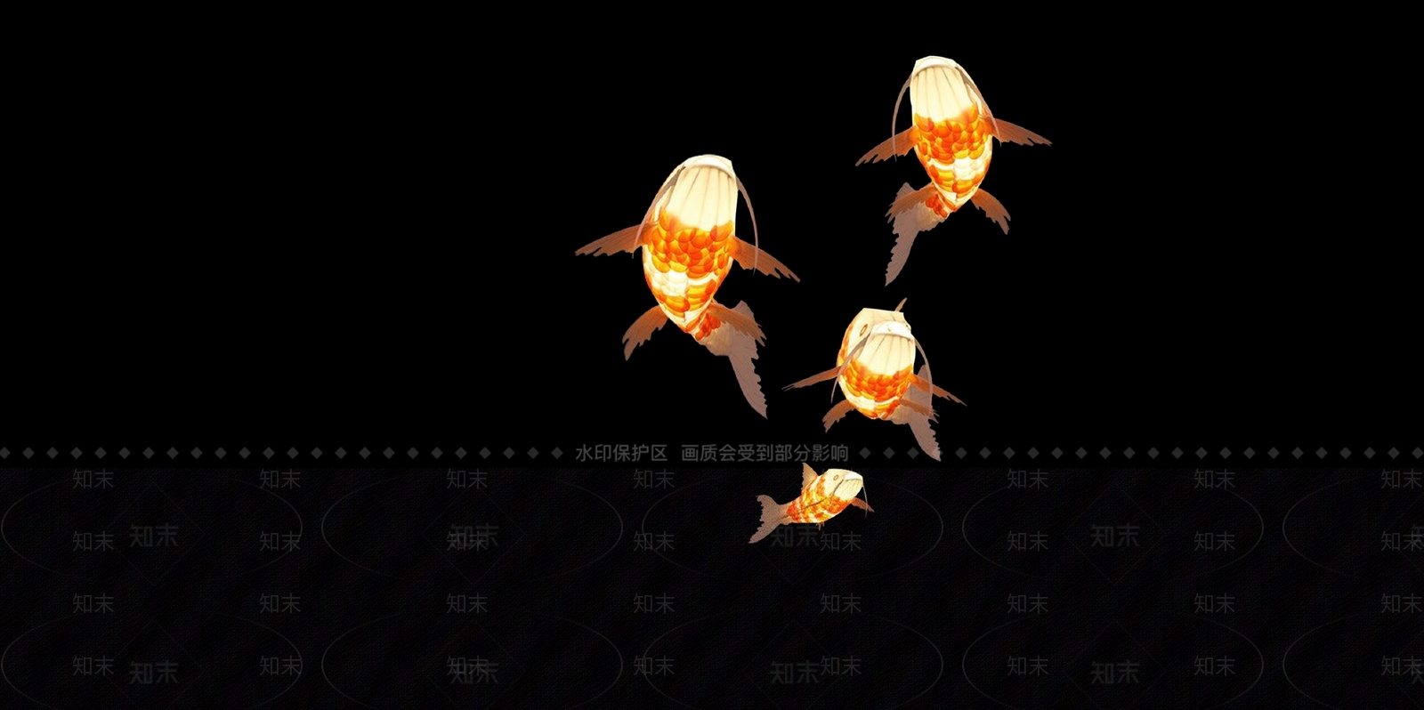 现代新中式其他节日美陈单体SU模型下载【ID:1193105398】