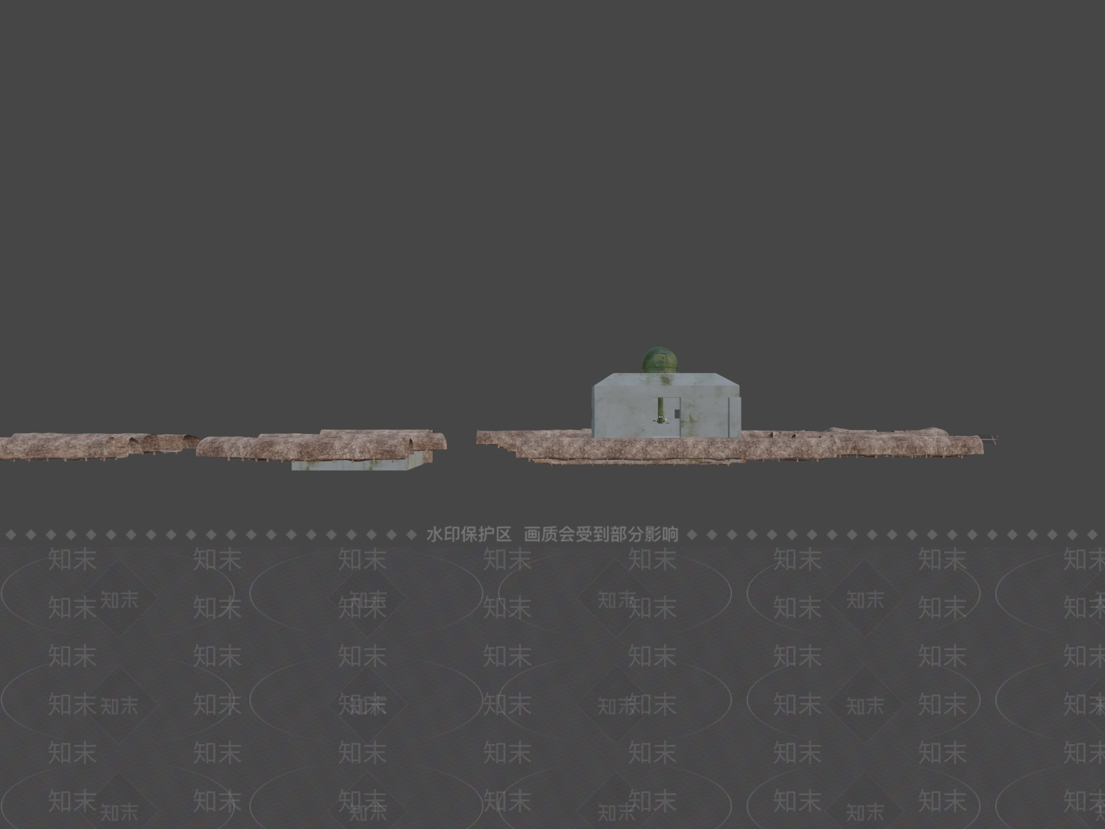 军事器材3D模型下载【ID:1193120768】