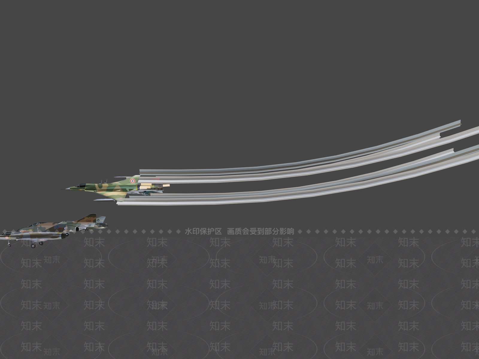 军事器材3D模型下载【ID:1193125013】