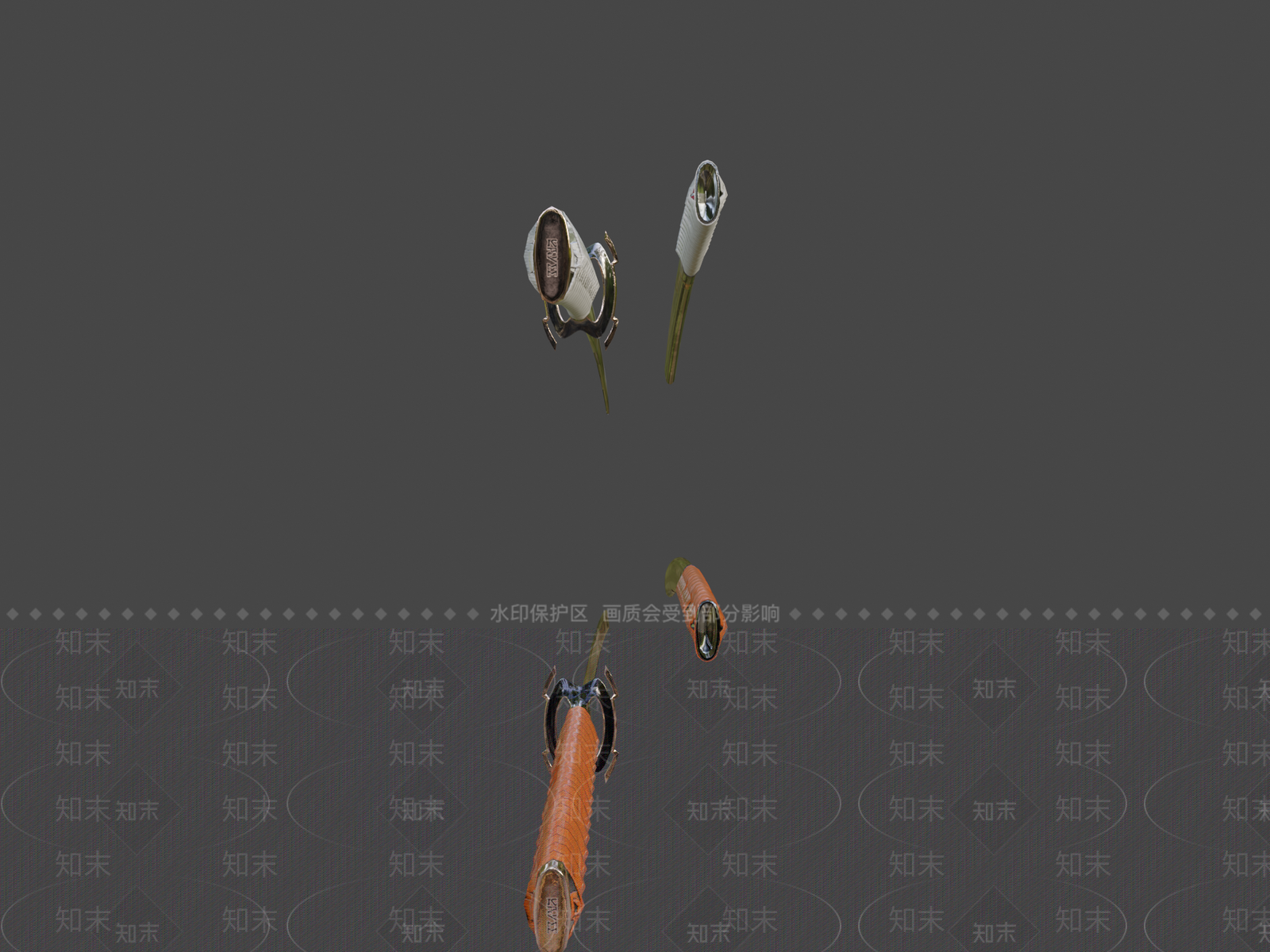 军事器材3D模型下载【ID:1193129213】