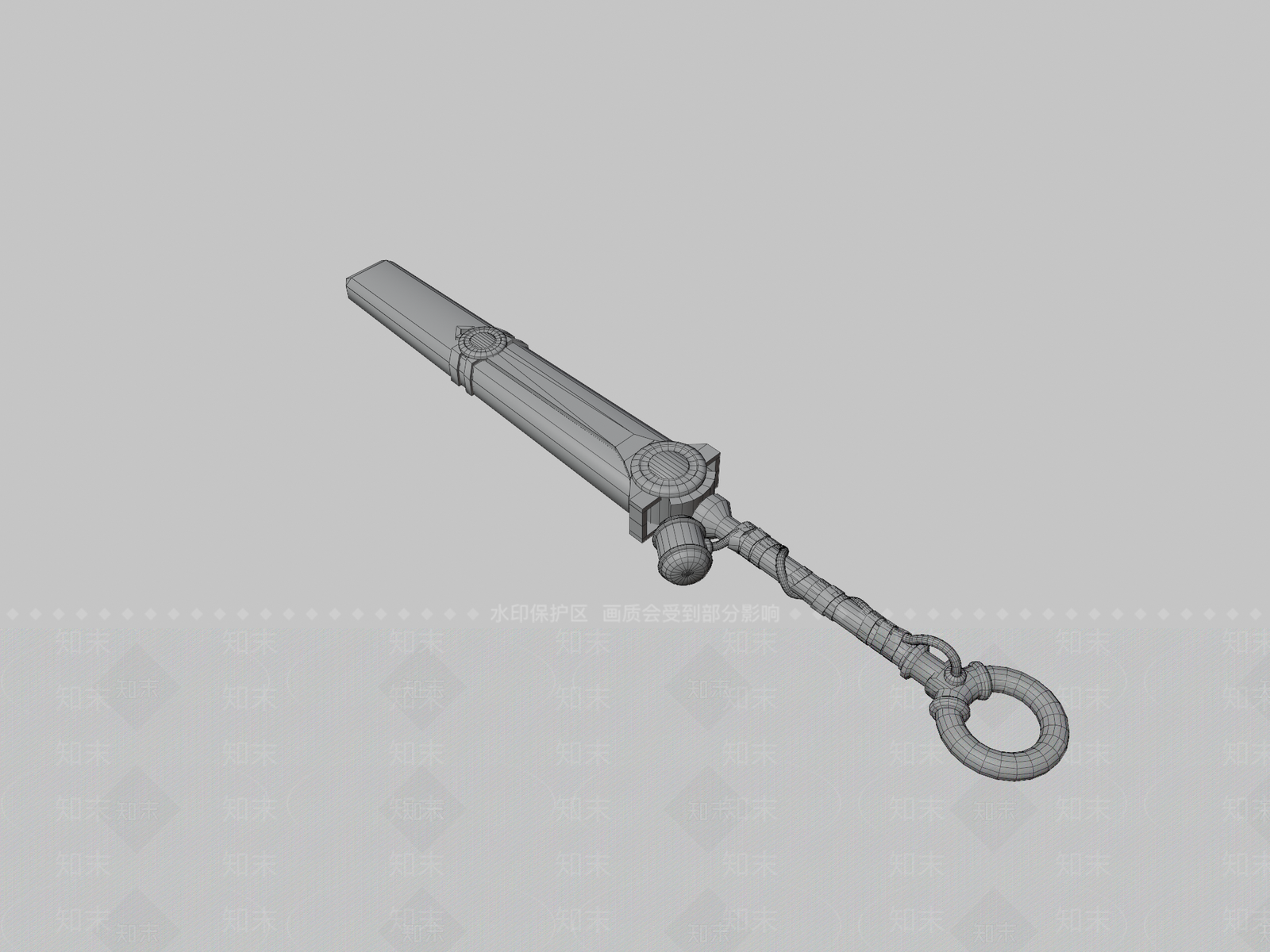 军事器材3D模型下载【ID:1193133727】
