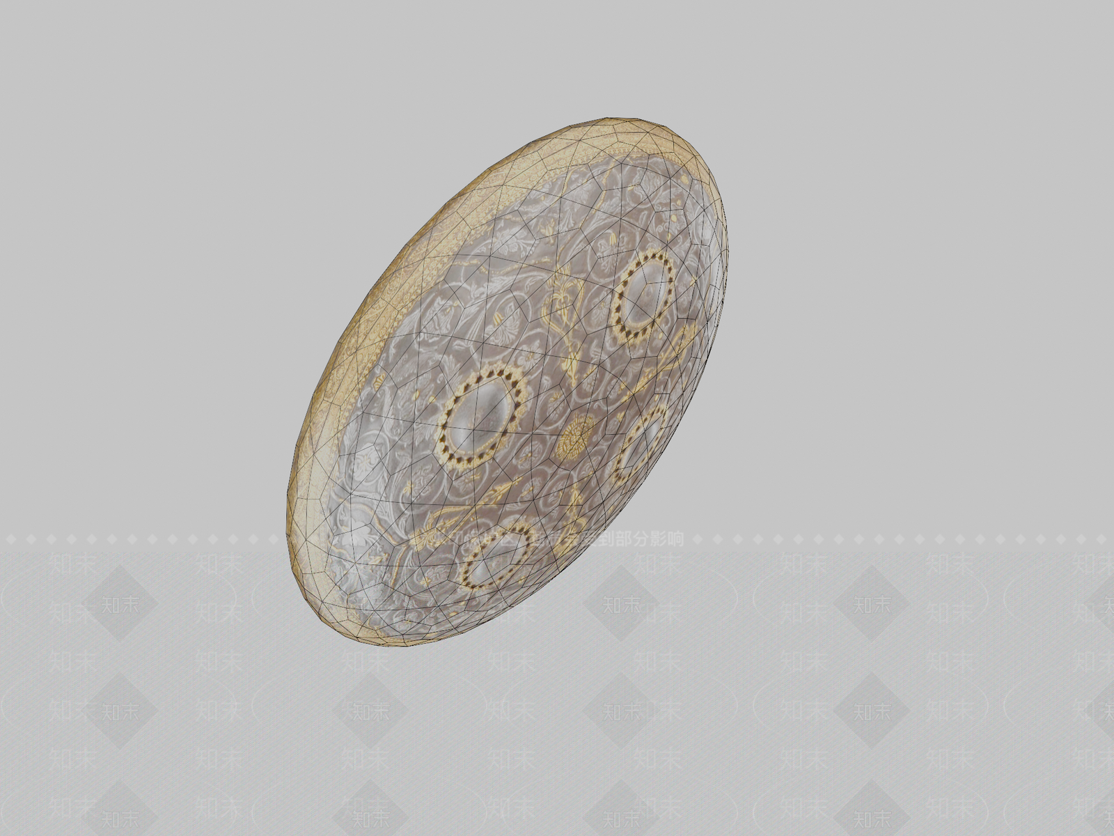 军事器材3D模型下载【ID:1193134070】