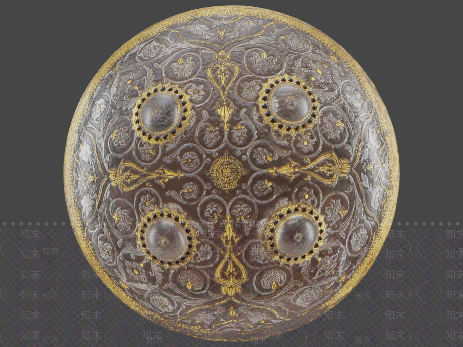 军事器材3D模型下载【ID:1193134070】