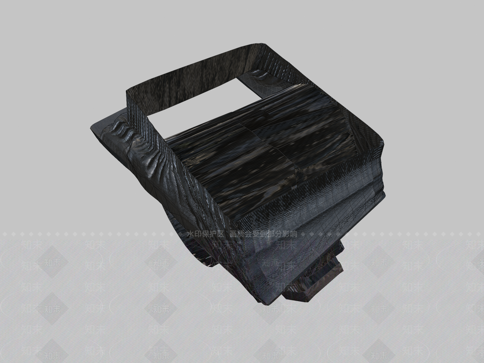 军事器材3D模型下载【ID:1193140706】