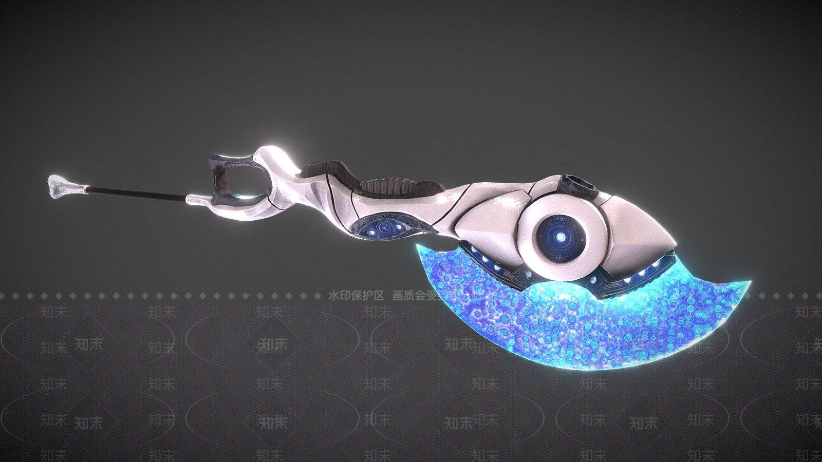 军事器材3D模型下载【ID:1193141104】