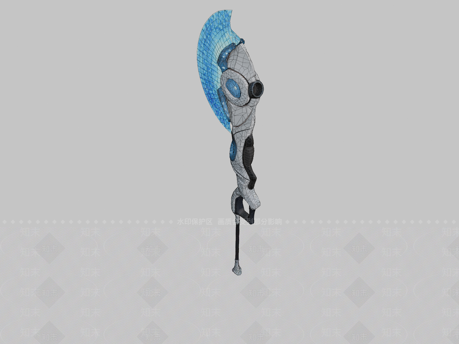 军事器材3D模型下载【ID:1193141104】