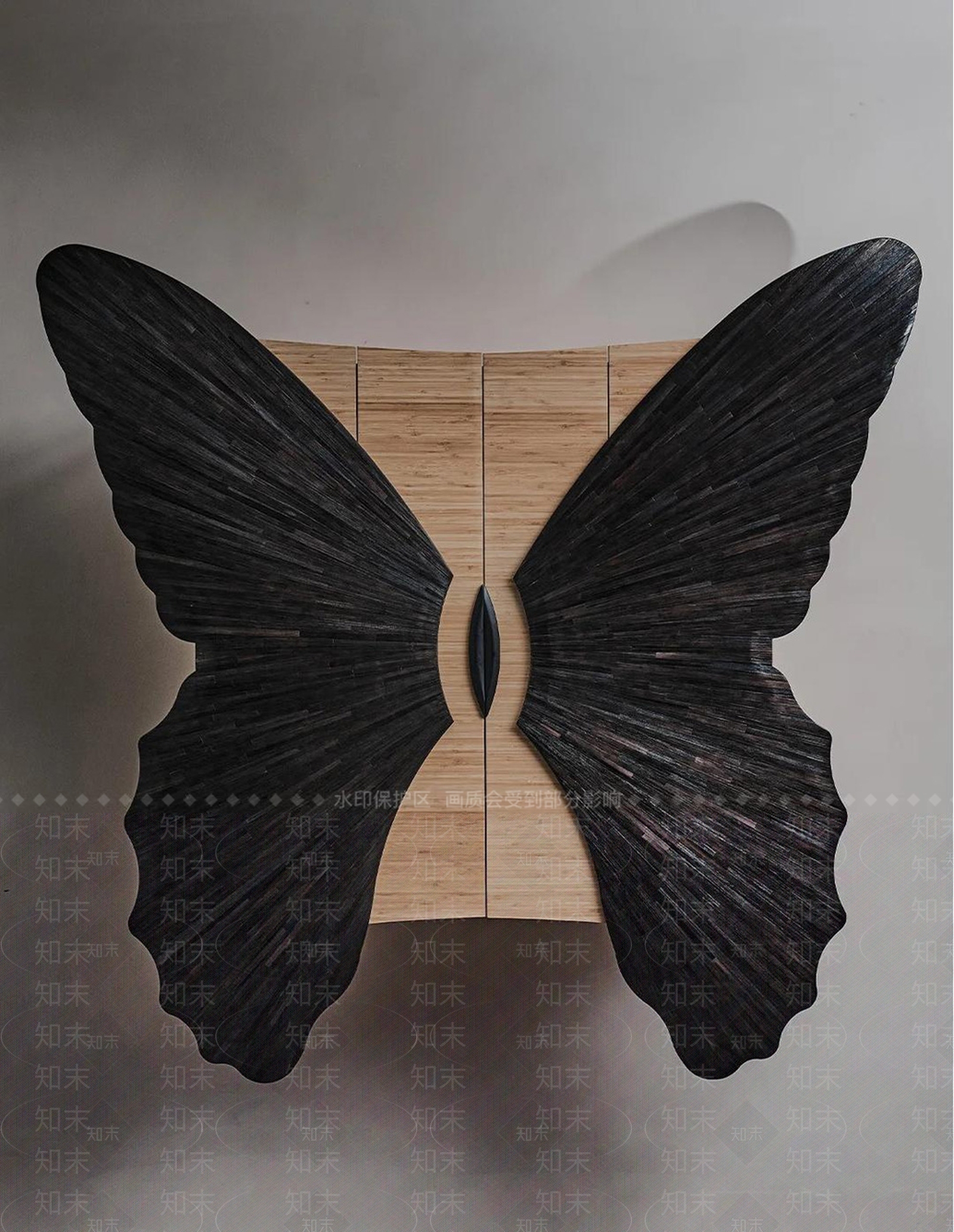 现代其他柜子3D模型下载【ID:1193141475】