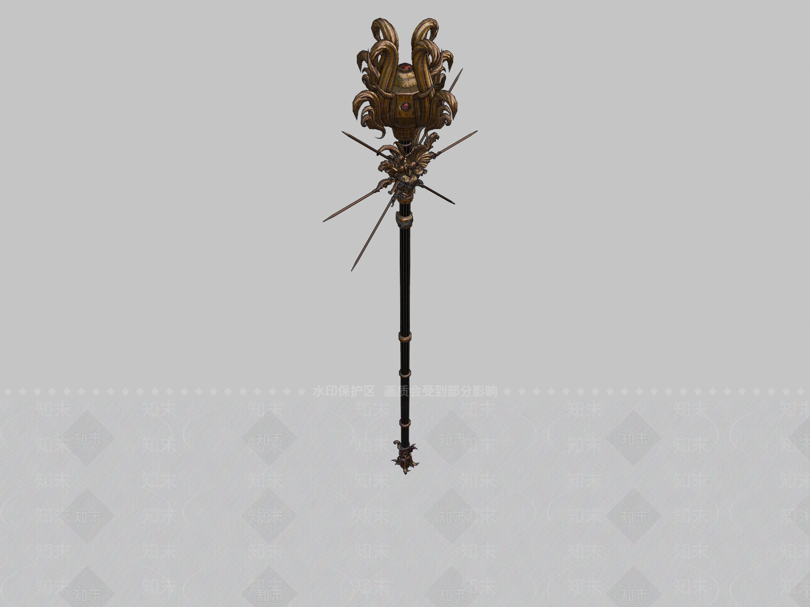 军事器材3D模型下载【ID:1193149018】
