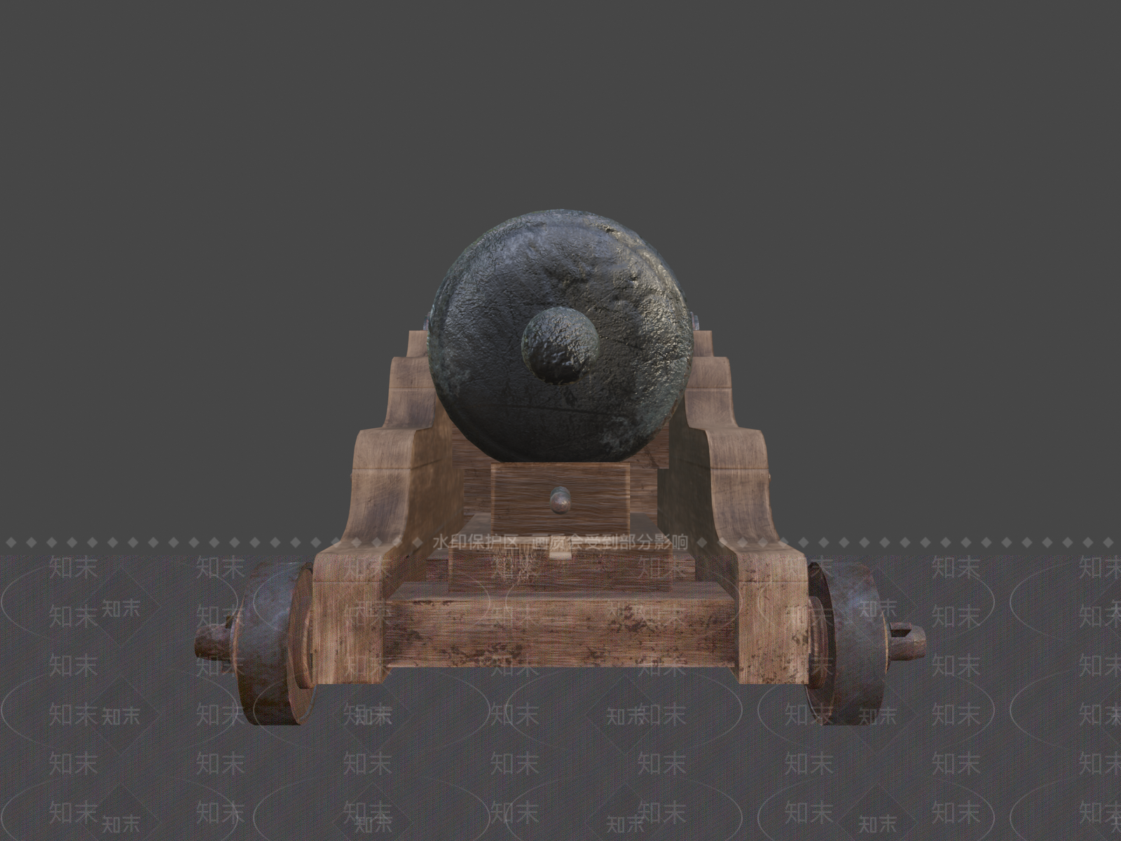 军事器材3D模型下载【ID:1193152530】