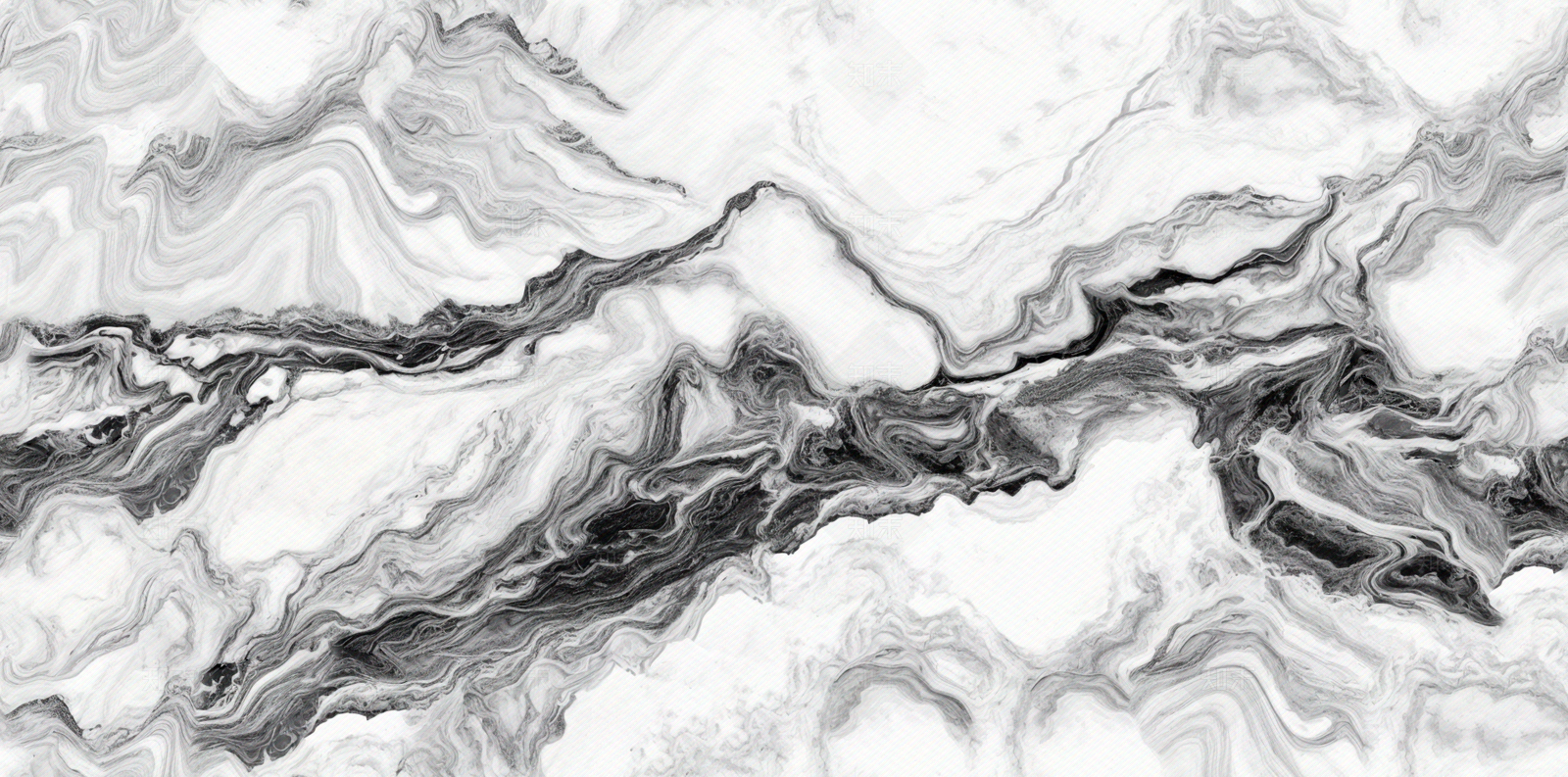 现代新中式山水大理石贴图下载【ID:1193153701】