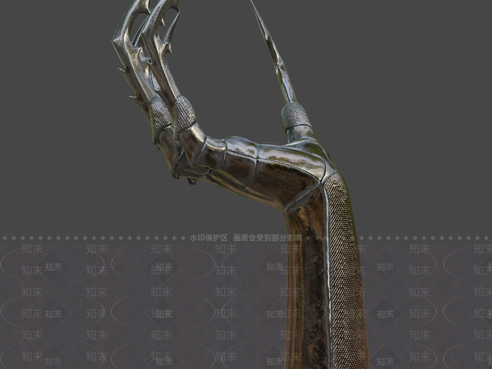 军事器材3D模型下载【ID:1193156988】