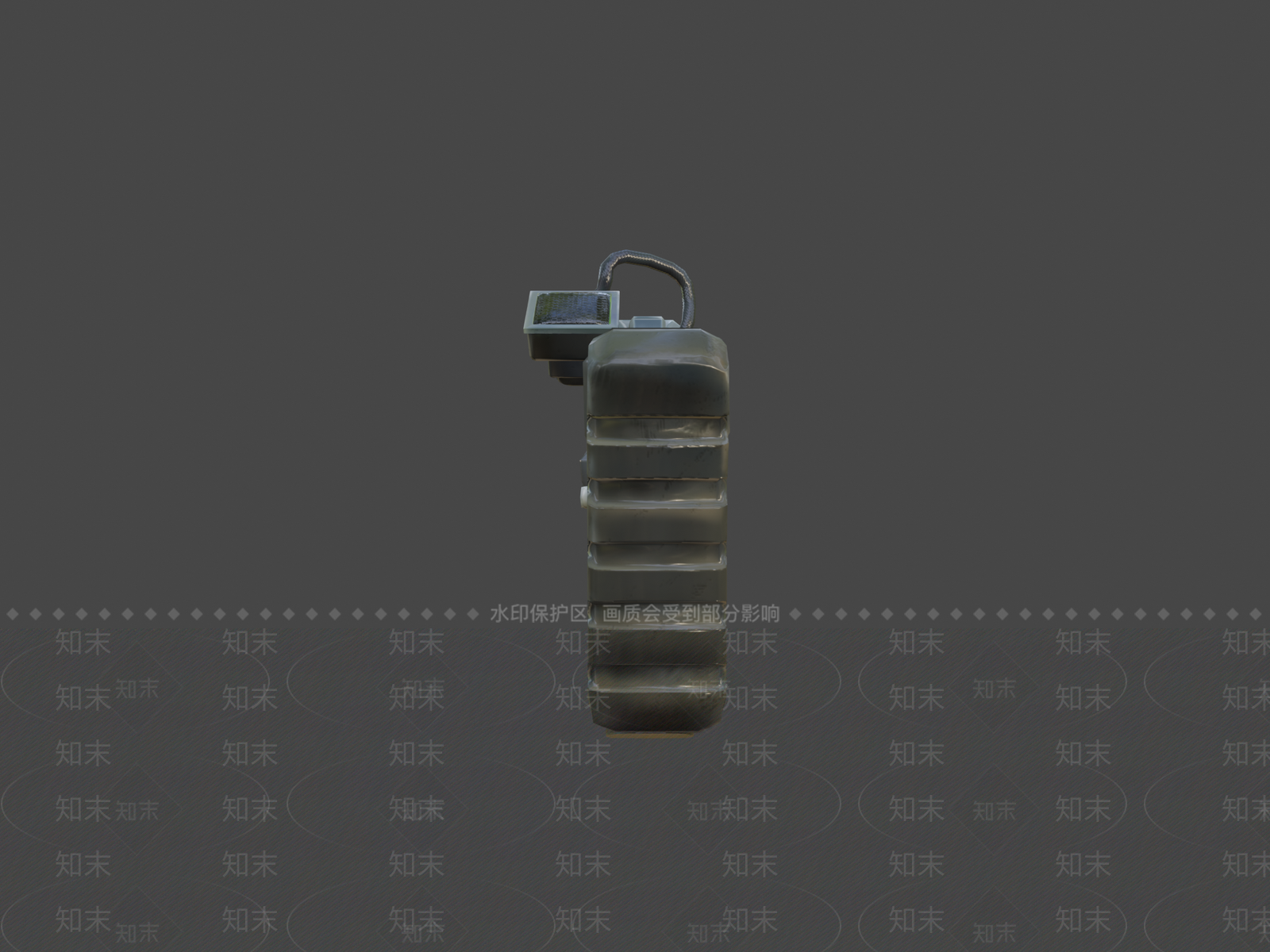 军事器材3D模型下载【ID:1193157648】