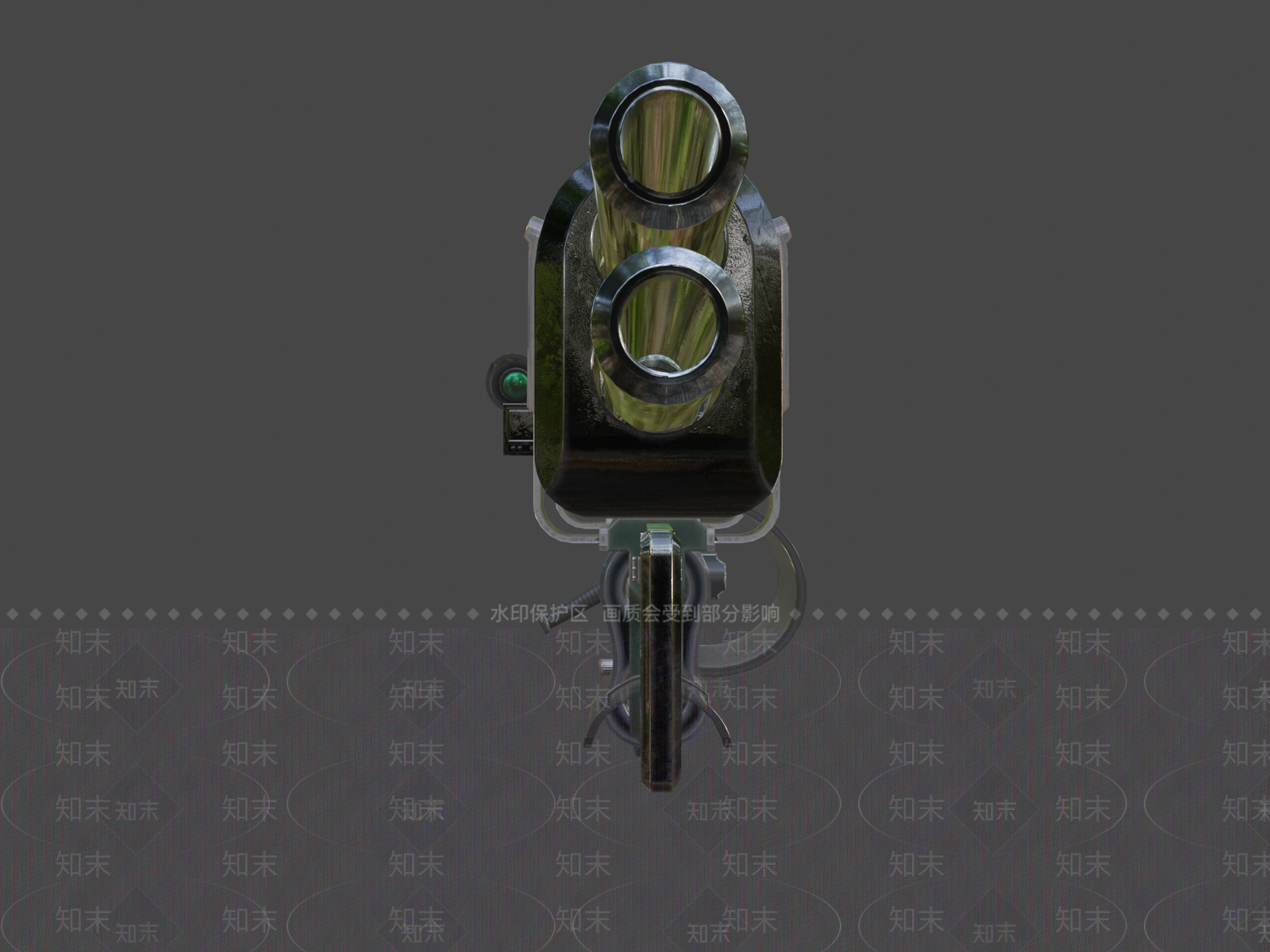 军事器材3D模型下载【ID:1193158397】