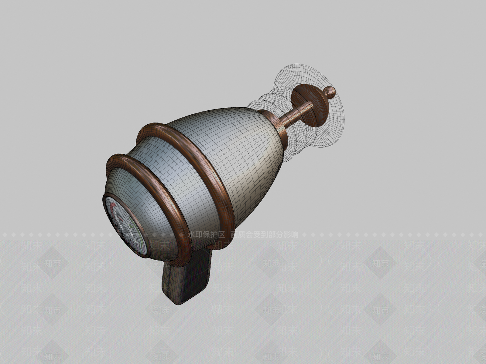 军事器材3D模型下载【ID:1193170997】