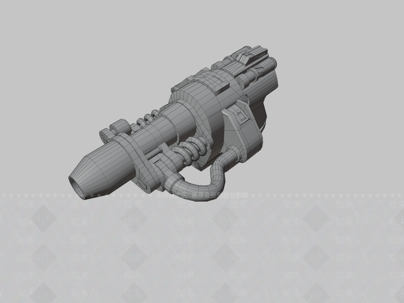 军事器材3D模型下载【ID:1193172028】