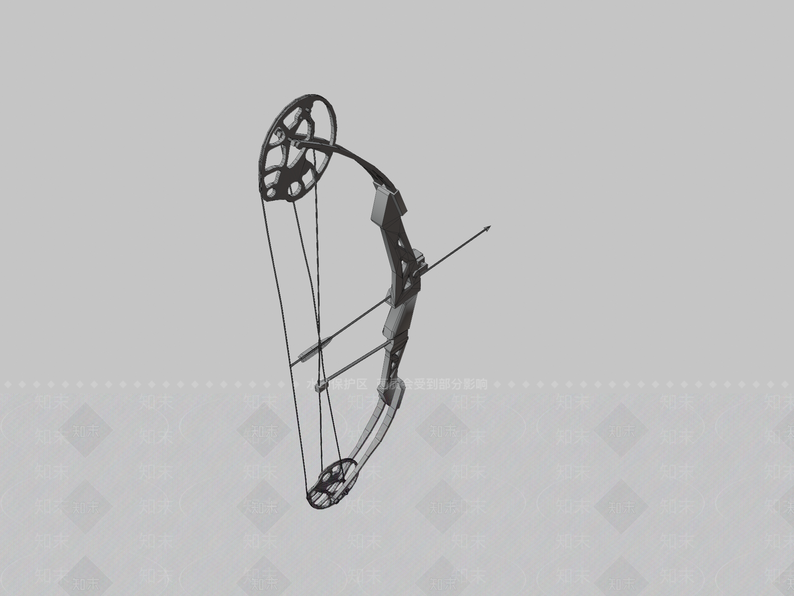 军事器材3D模型下载【ID:1193173137】