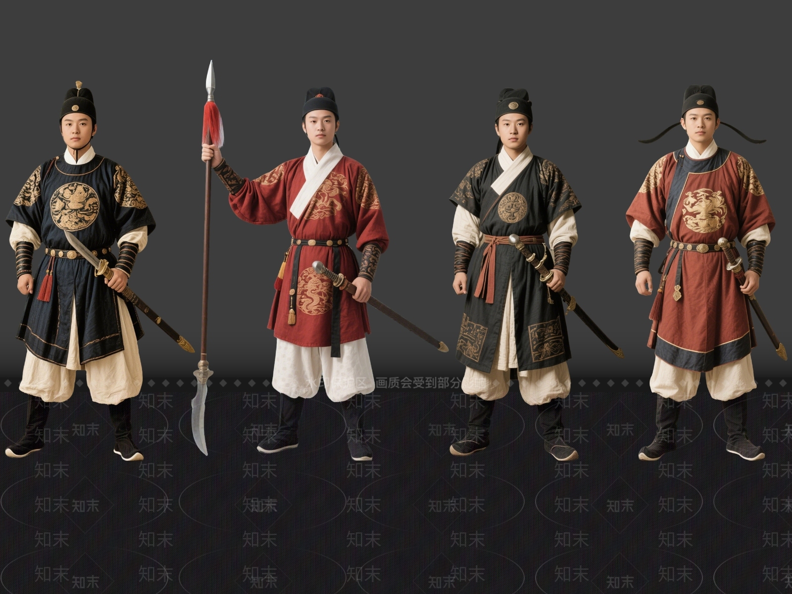 男人SU模型下载【ID:1193175697】