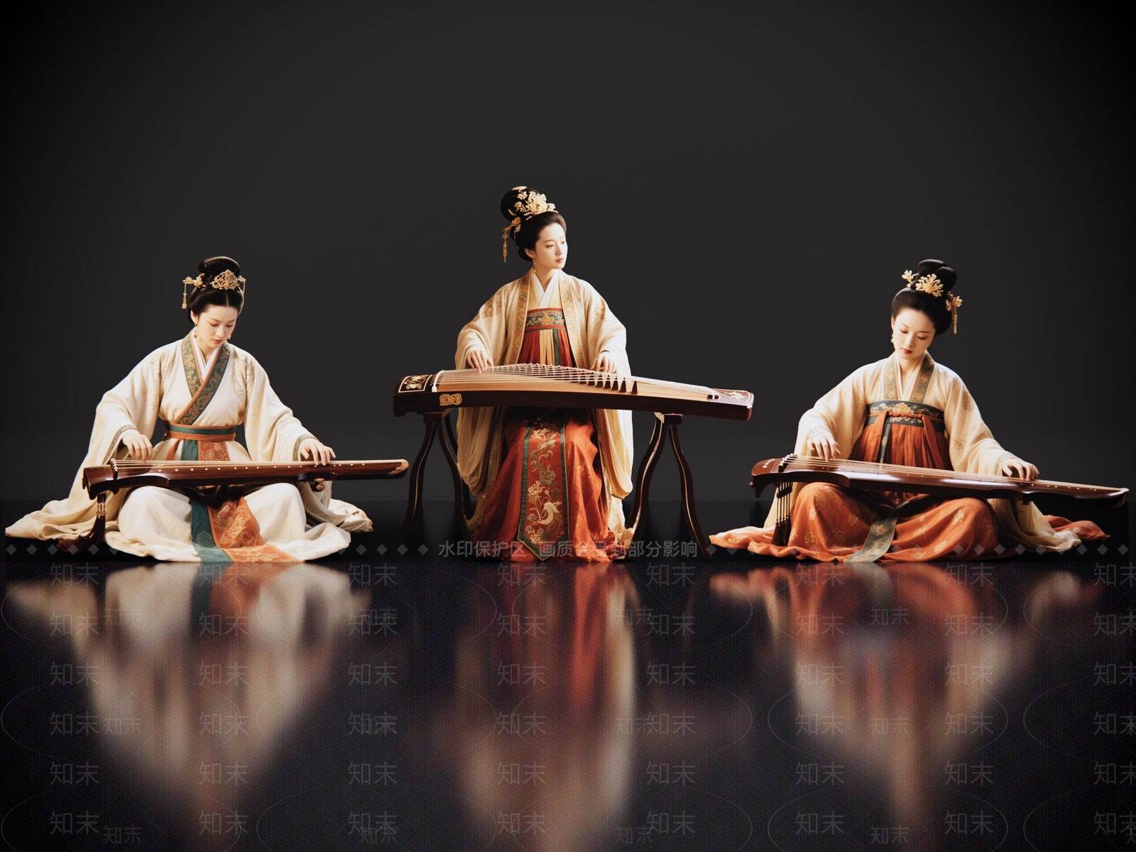 女人SU模型下载【ID:1193179280】