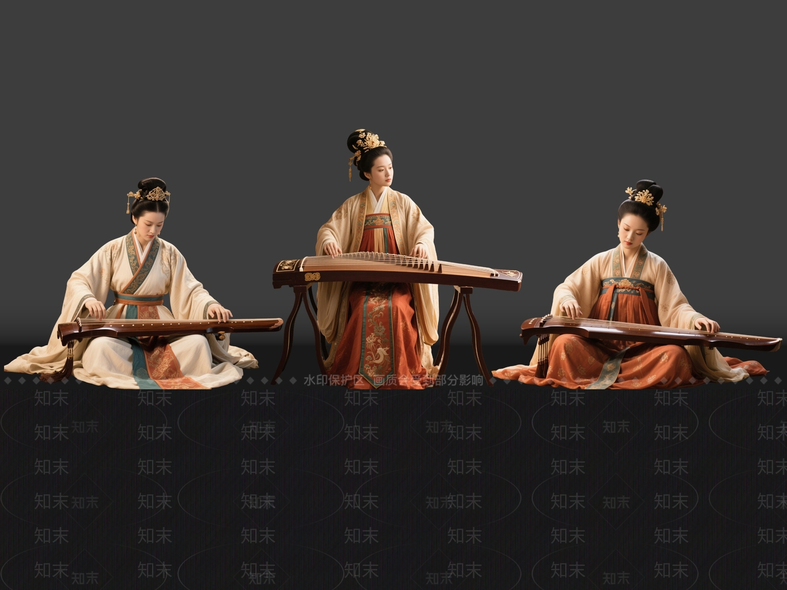 女人SU模型下载【ID:1193179280】
