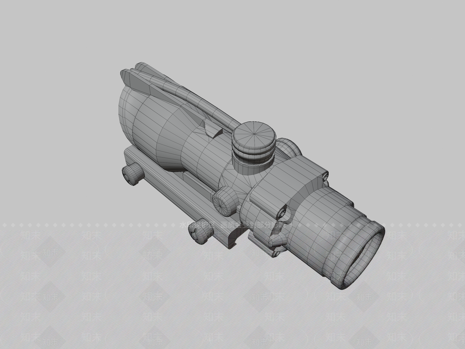 军事器材3D模型下载【ID:1193179961】