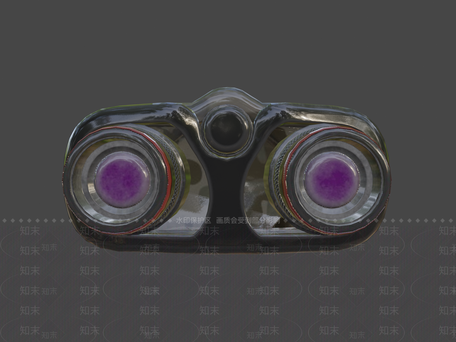 军事器材3D模型下载【ID:1193184371】