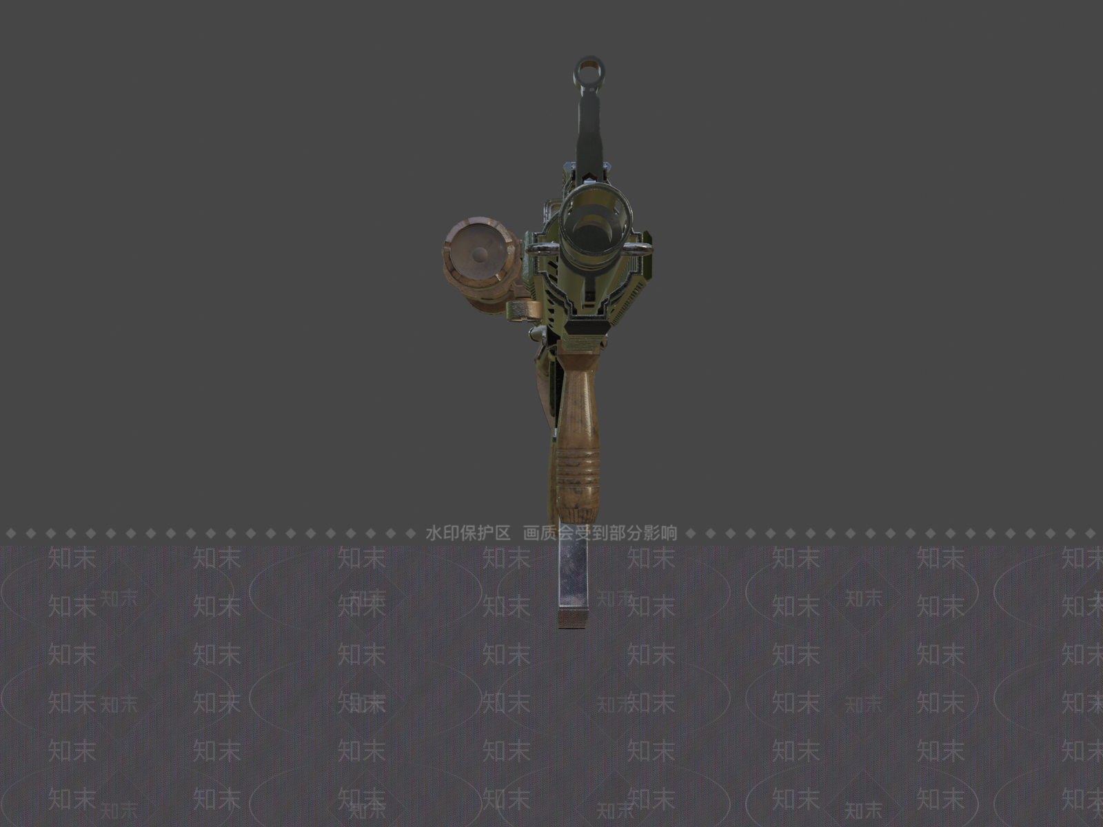 军事器材3D模型下载【ID:1193185485】