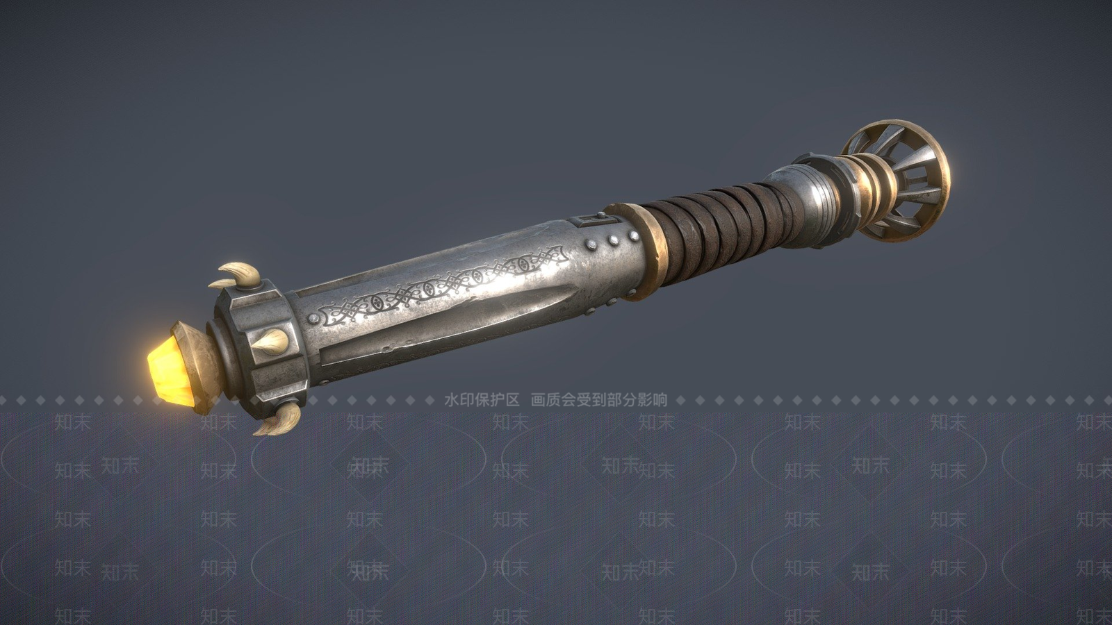军事器材3D模型下载【ID:1193193020】