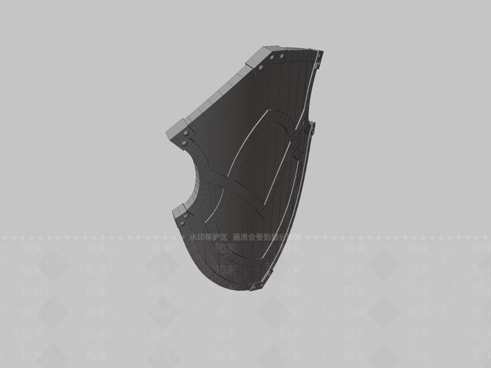 军事器材3D模型下载【ID:1193197743】