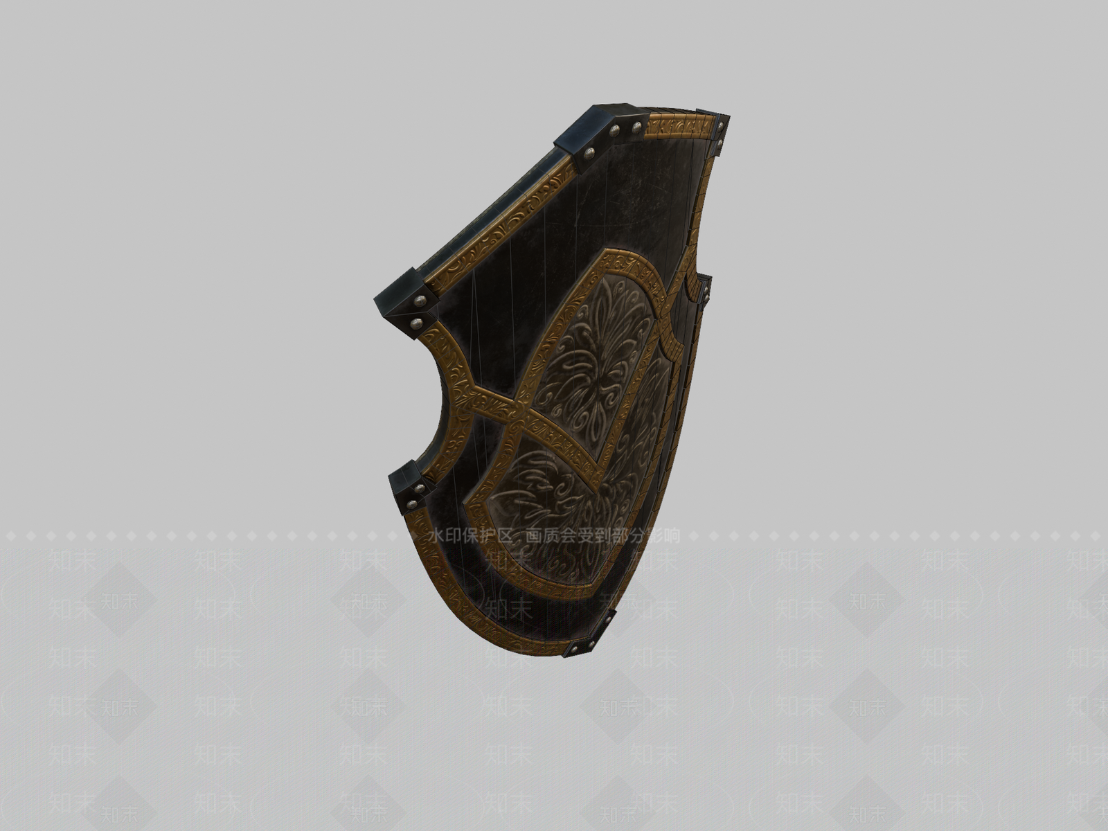 军事器材3D模型下载【ID:1193197743】