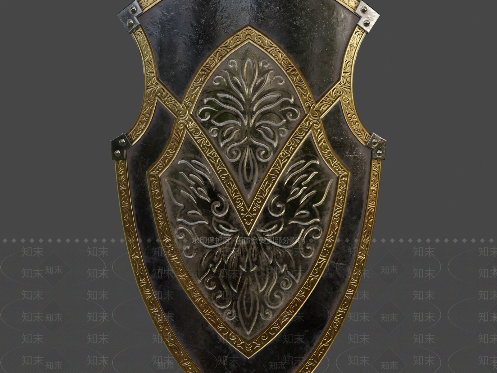 军事器材3D模型下载【ID:1193197743】