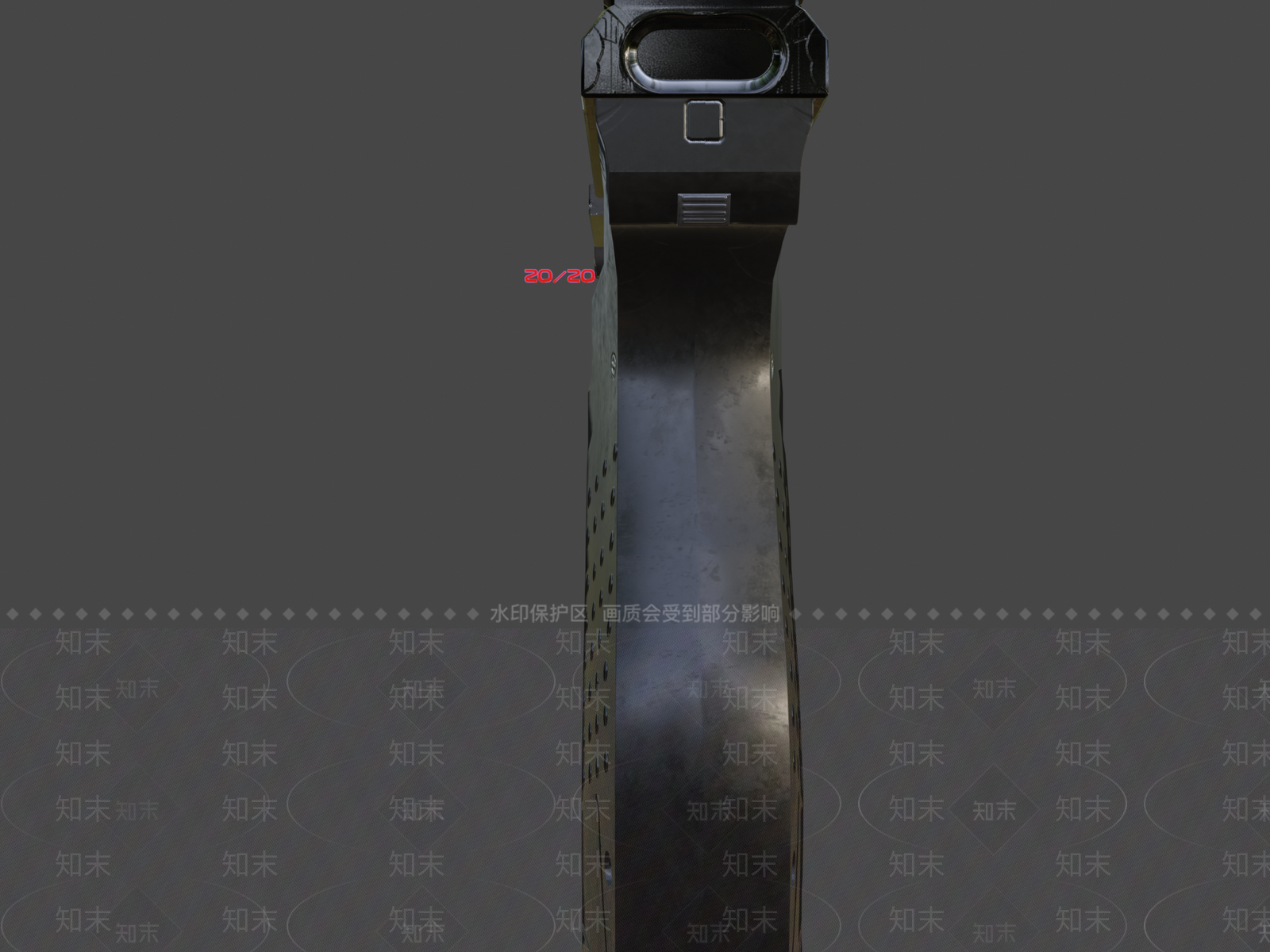 军事器材3D模型下载【ID:1193197856】