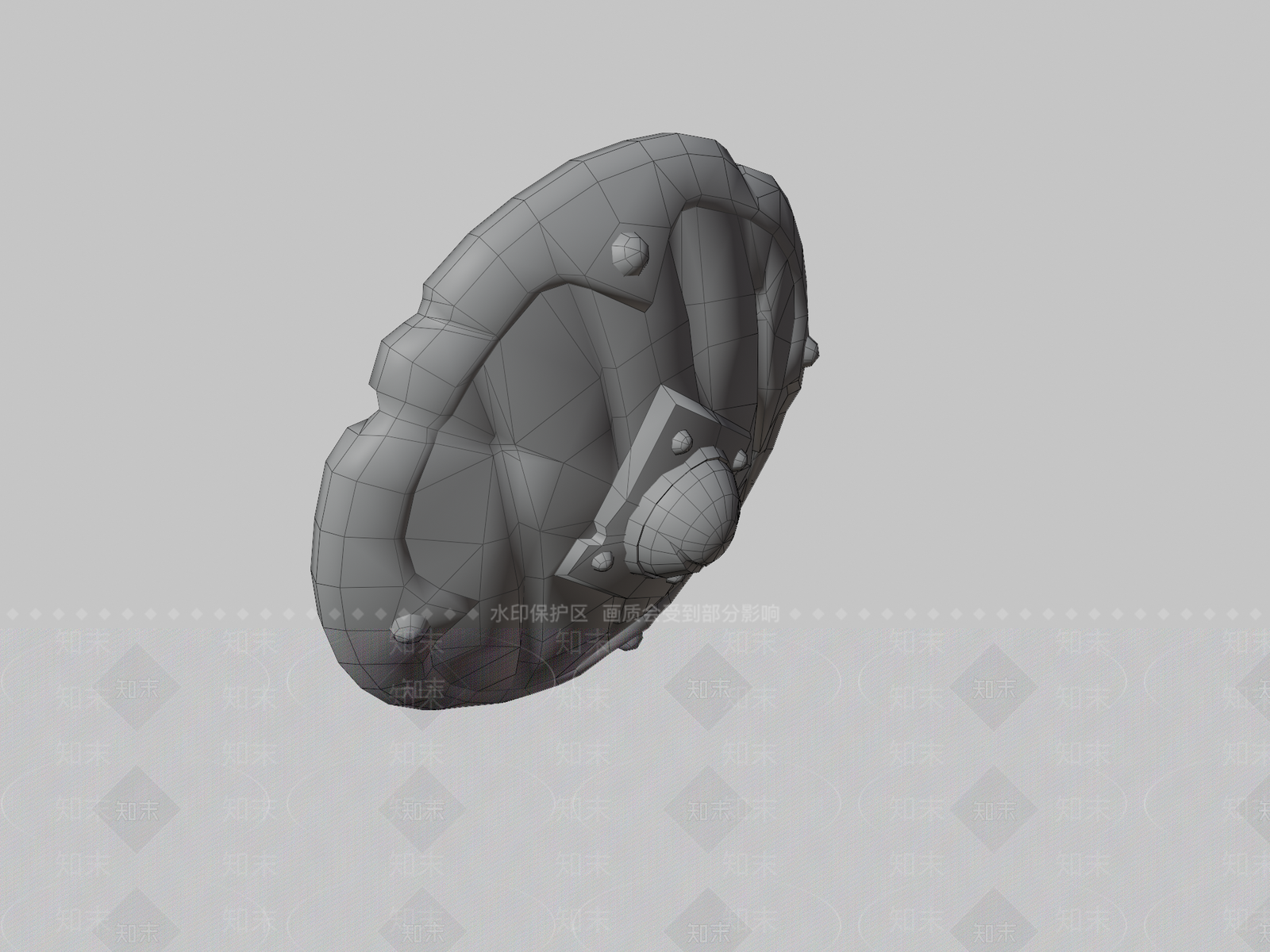 军事器材3D模型下载【ID:1193198156】