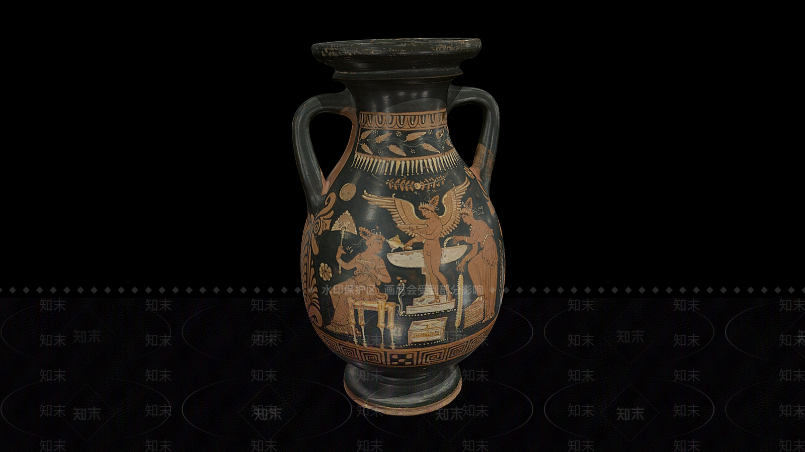 其他生活用品3D模型下载【ID:1193205931】