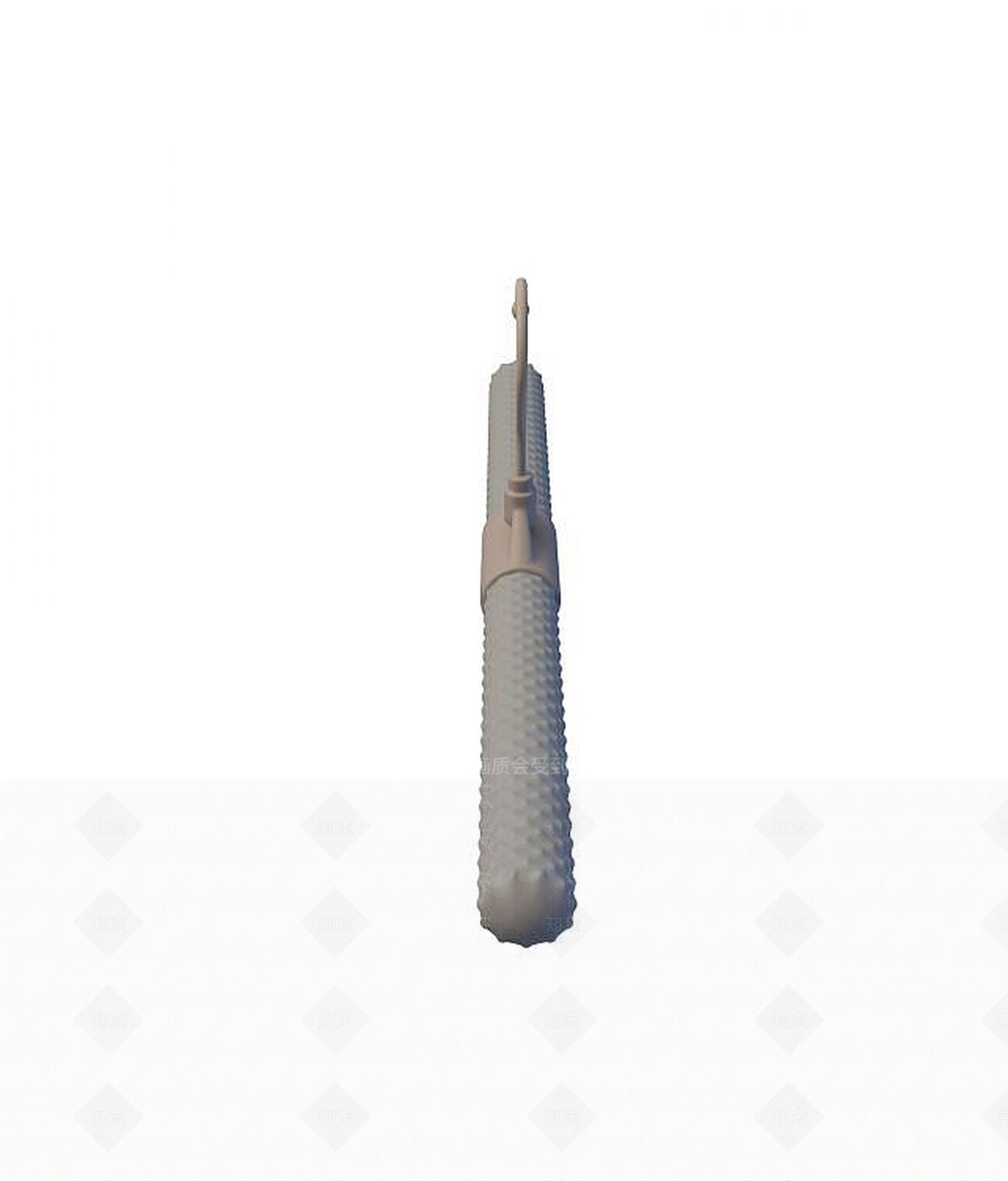 现代衣架3D模型下载【ID:1193222023】
