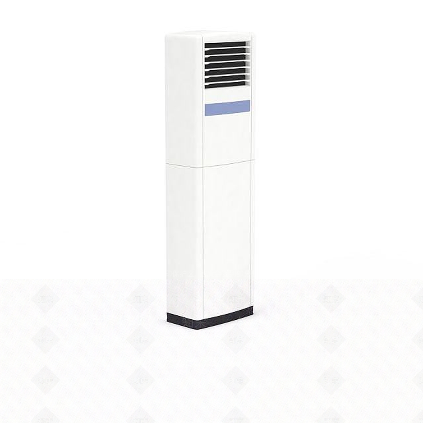 现代其他电器3D模型下载【ID:1199203463】