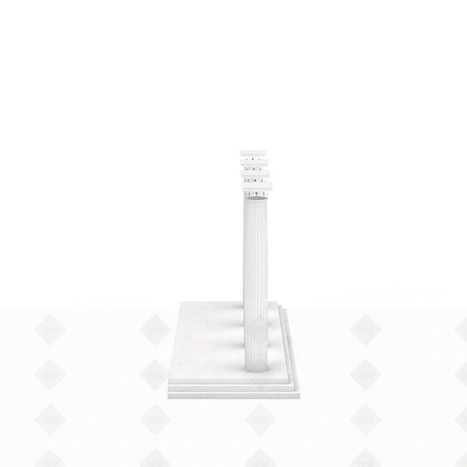 现代其他五金件3D模型下载【ID:1193226816】