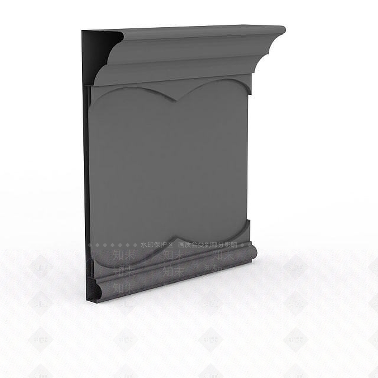 现代其他电器3D模型下载【ID:1199202678】