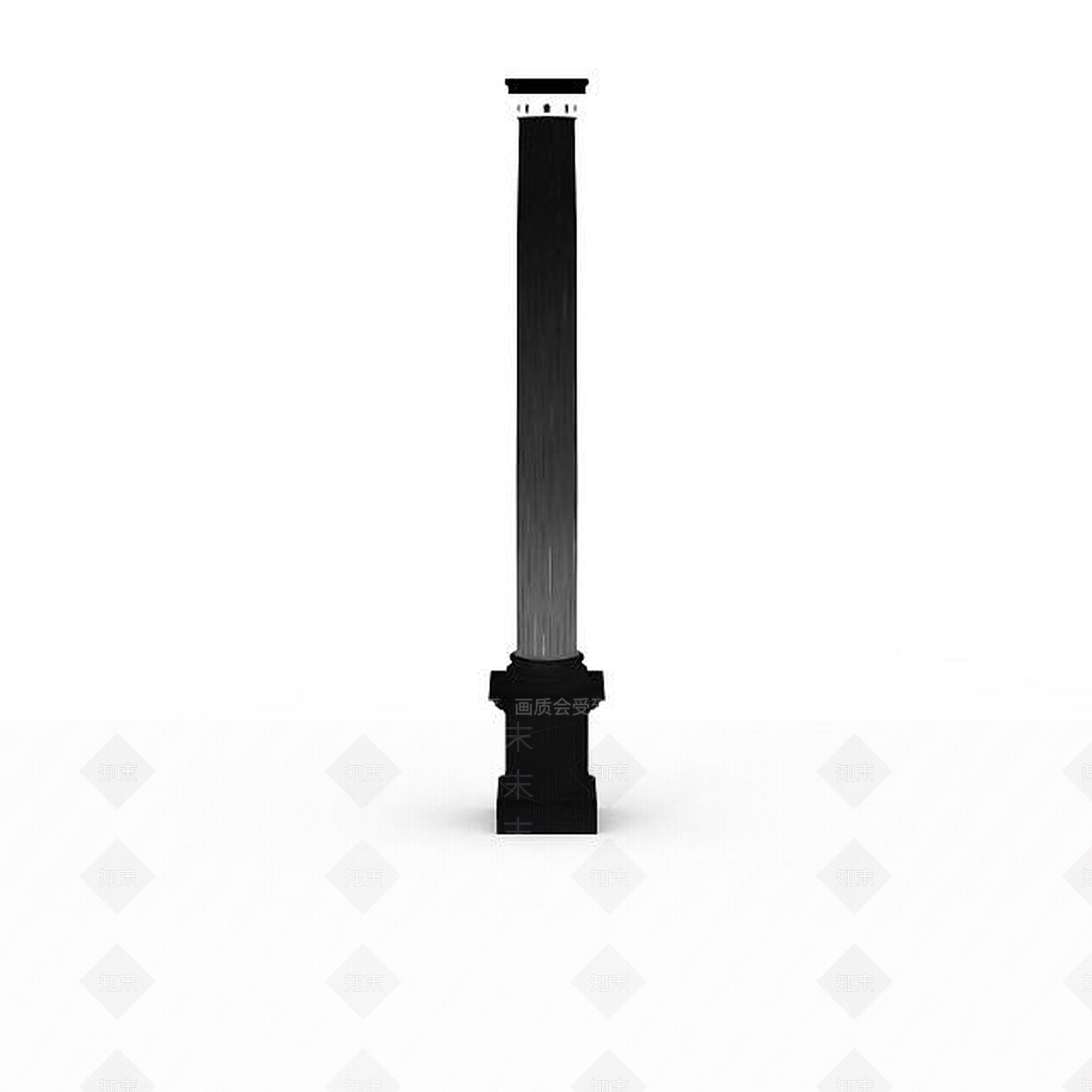 现代其他电器3D模型下载【ID:1199057050】