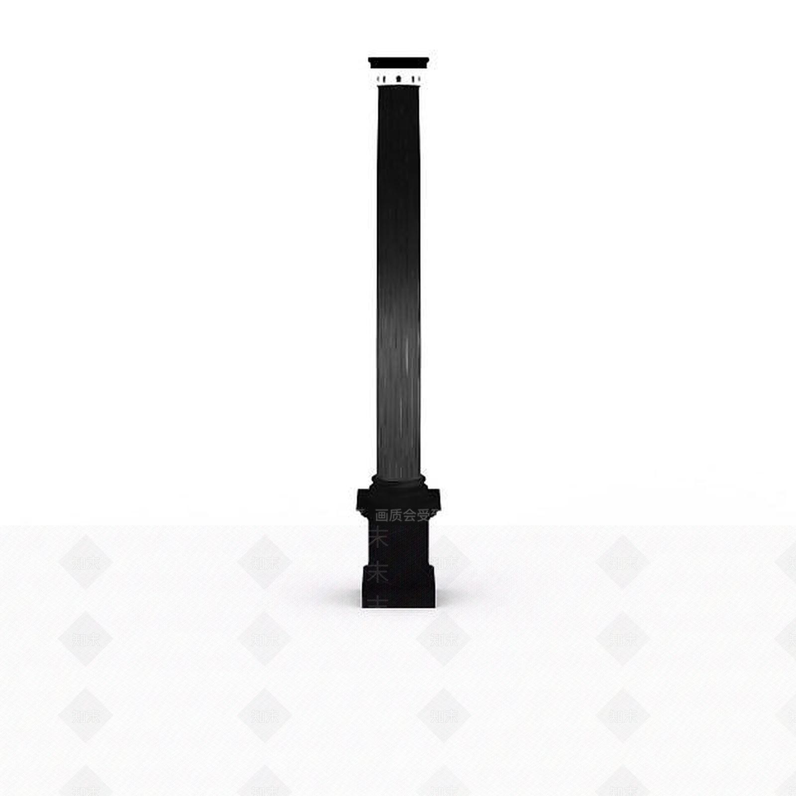 现代其他电器3D模型下载【ID:1199057050】