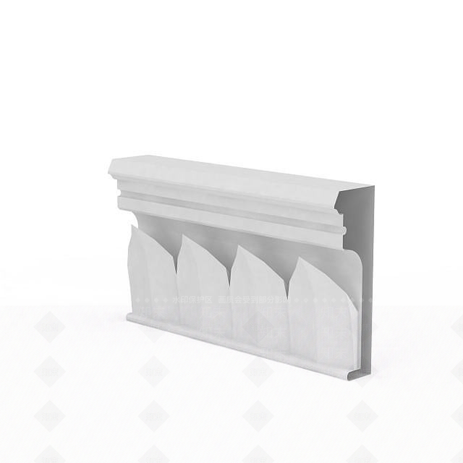 现代其他电器3D模型下载【ID:1199056905】