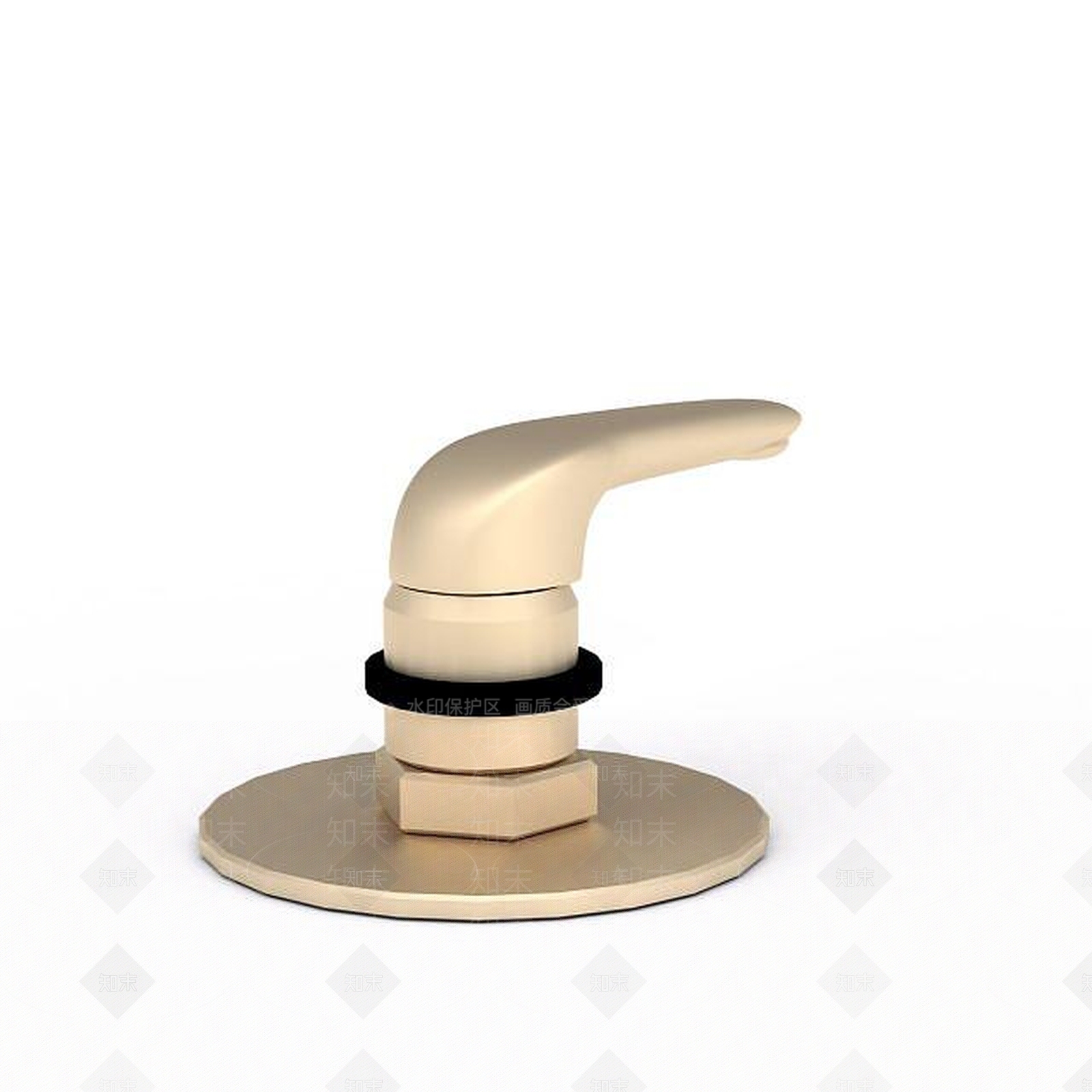 现代其他厨卫3D模型下载【ID:1199056836】