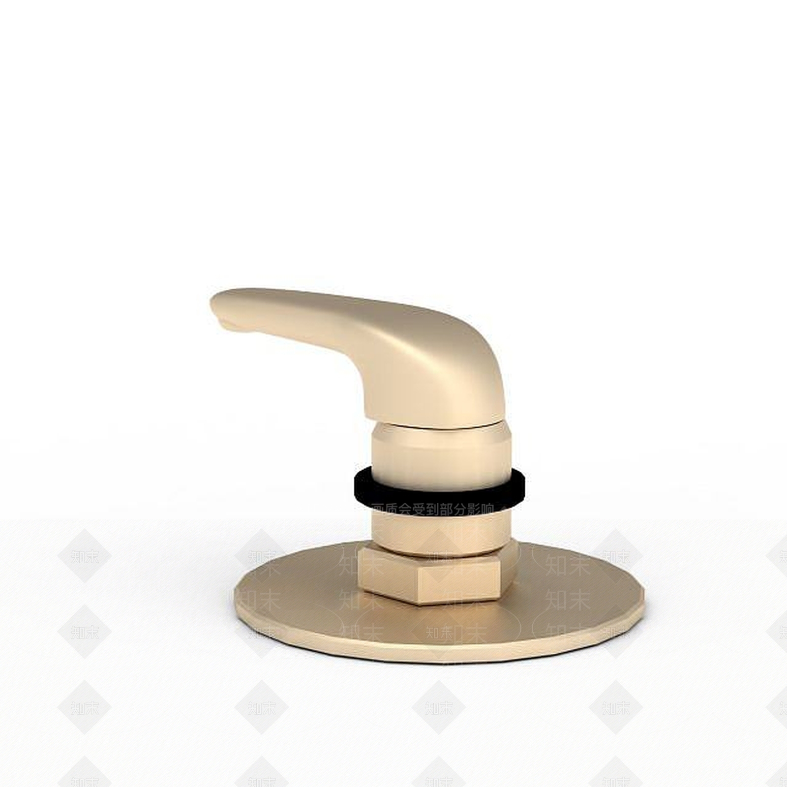 现代其他厨卫3D模型下载【ID:1199056836】