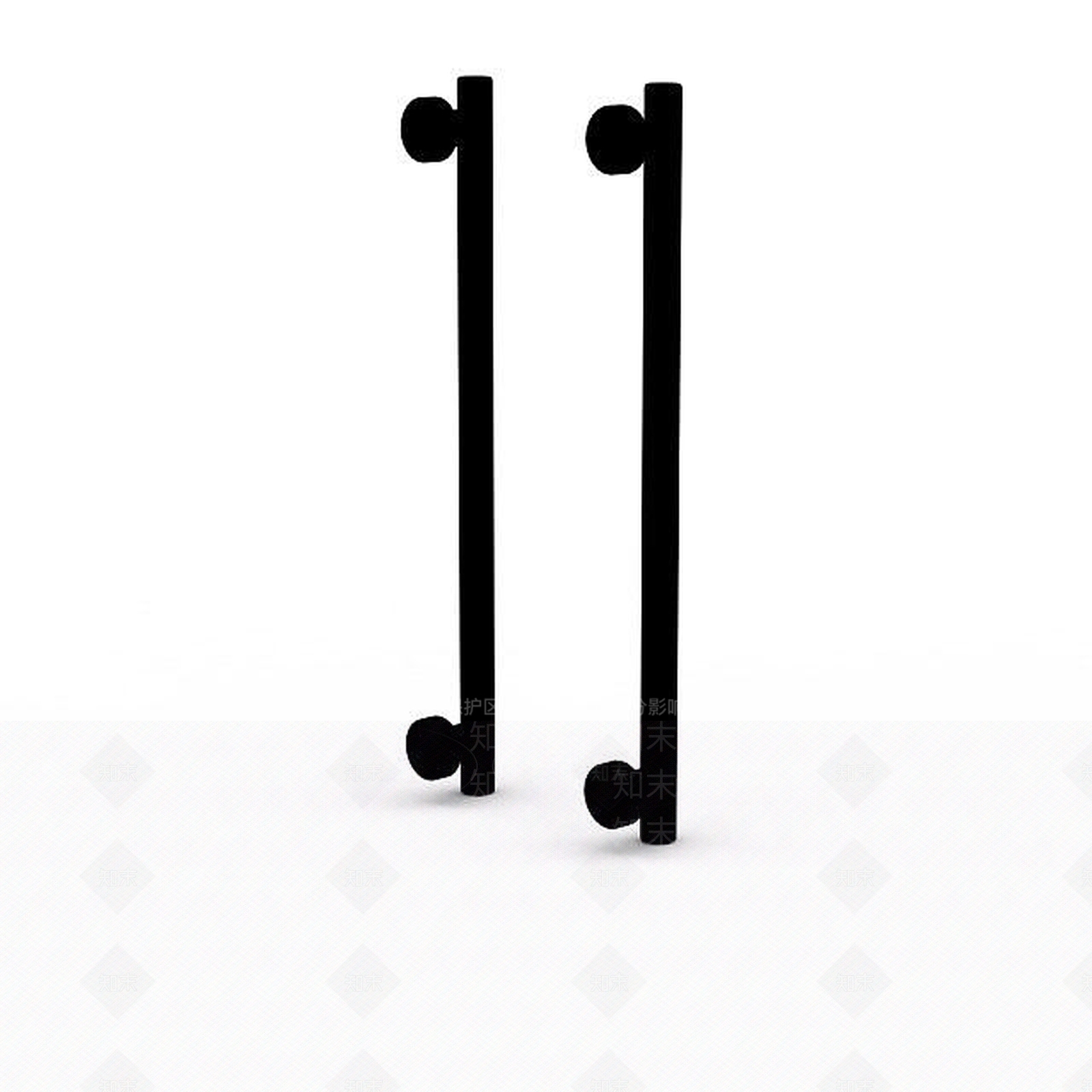 现代其他五金件3D模型下载【ID:1193230748】