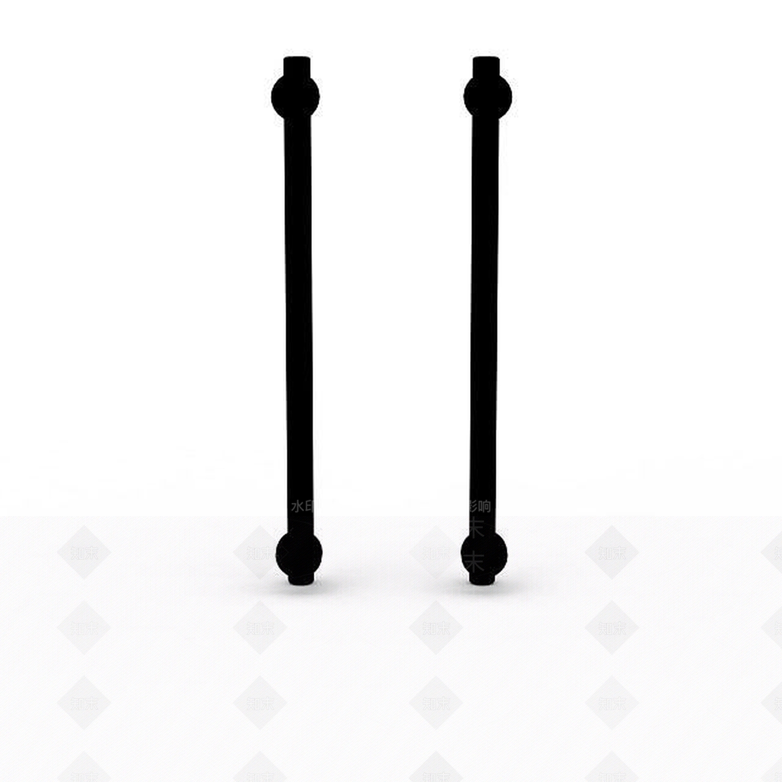 现代其他五金件3D模型下载【ID:1193230748】