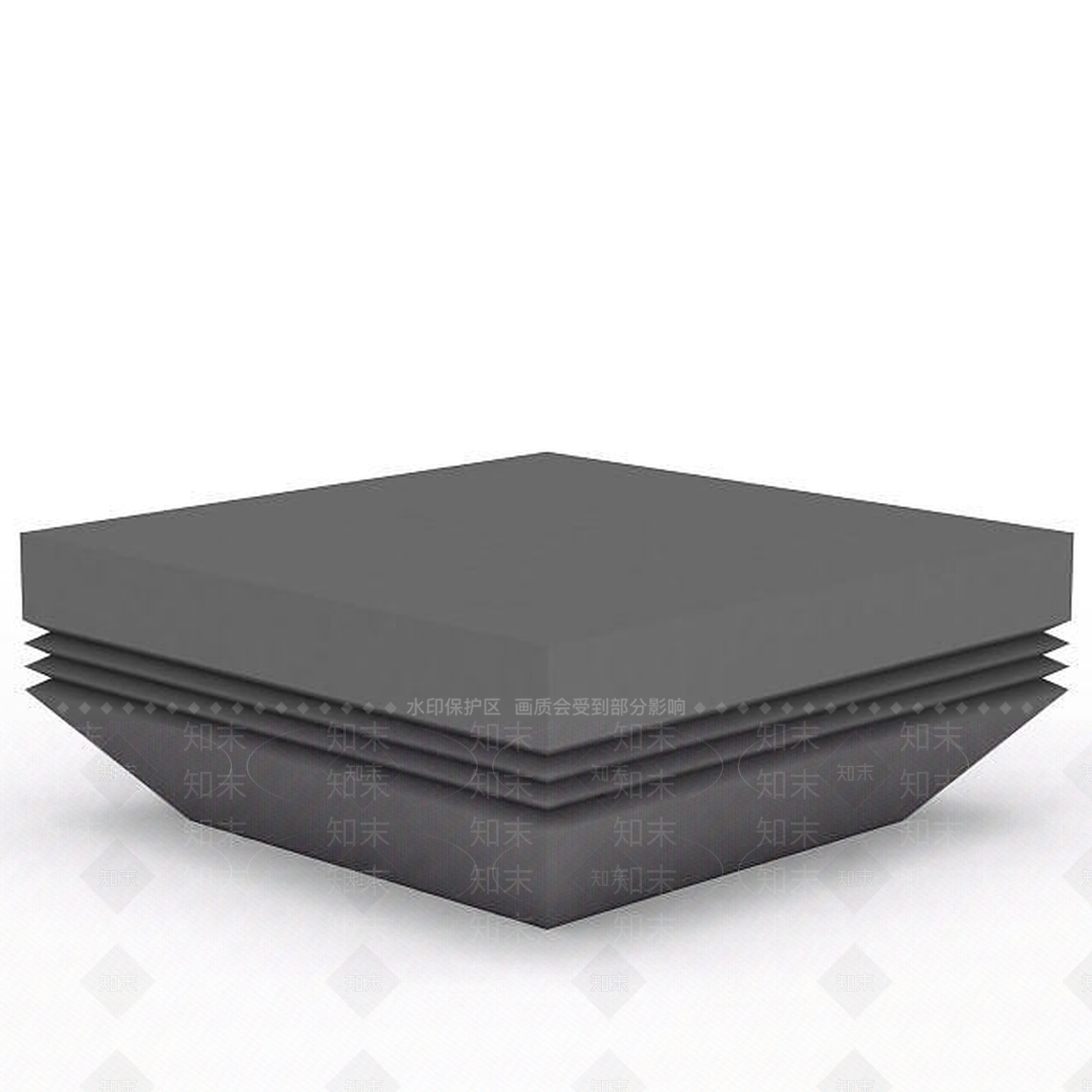 现代其他五金件3D模型下载【ID:1193231331】