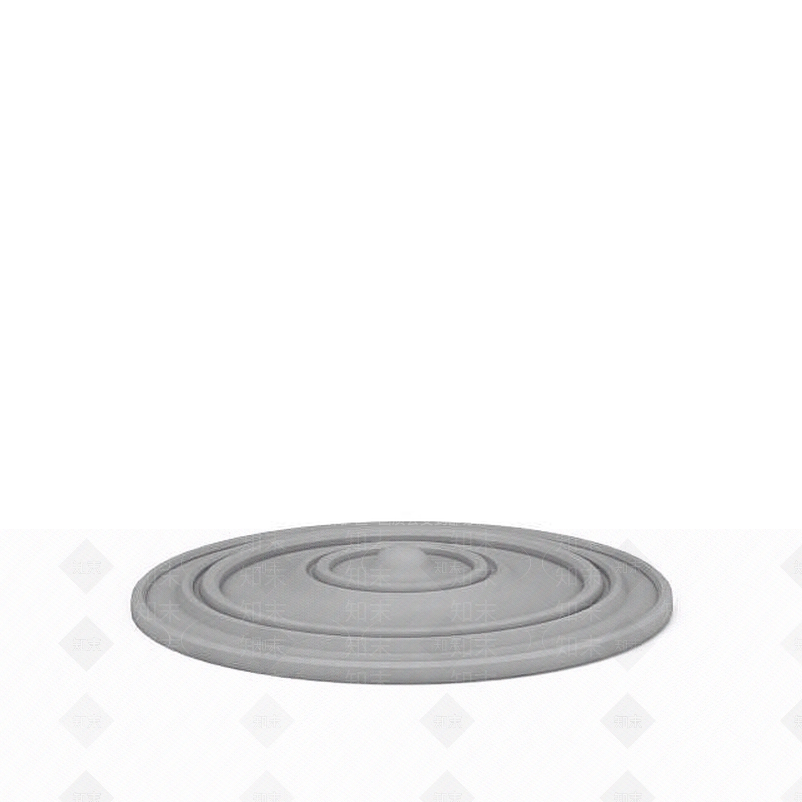 现代其他五金件3D模型下载【ID:1193231416】