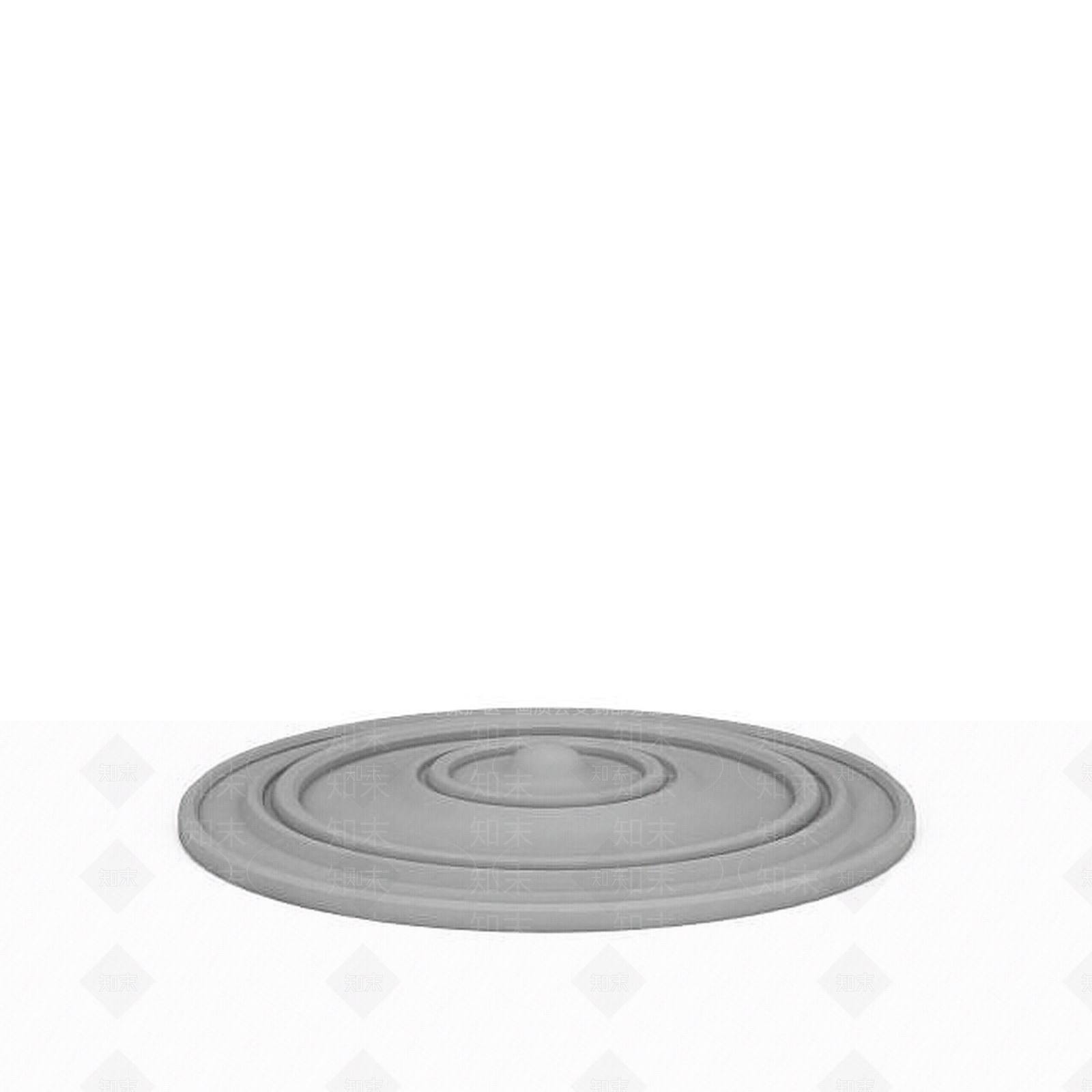 现代其他五金件3D模型下载【ID:1193231416】