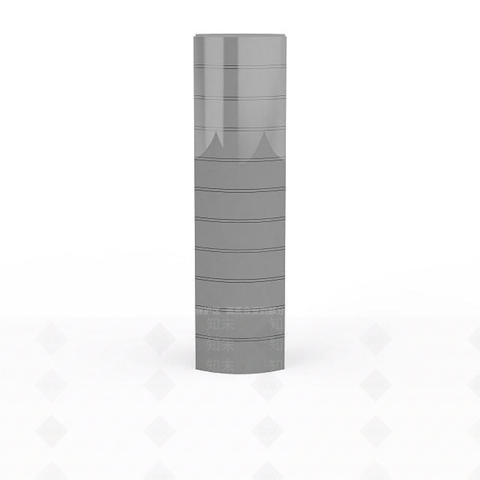 现代其他五金件3D模型下载【ID:1193231967】