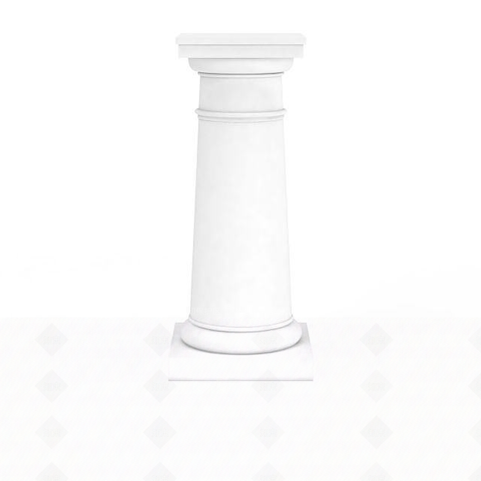 现代其他五金件3D模型下载【ID:1193232101】