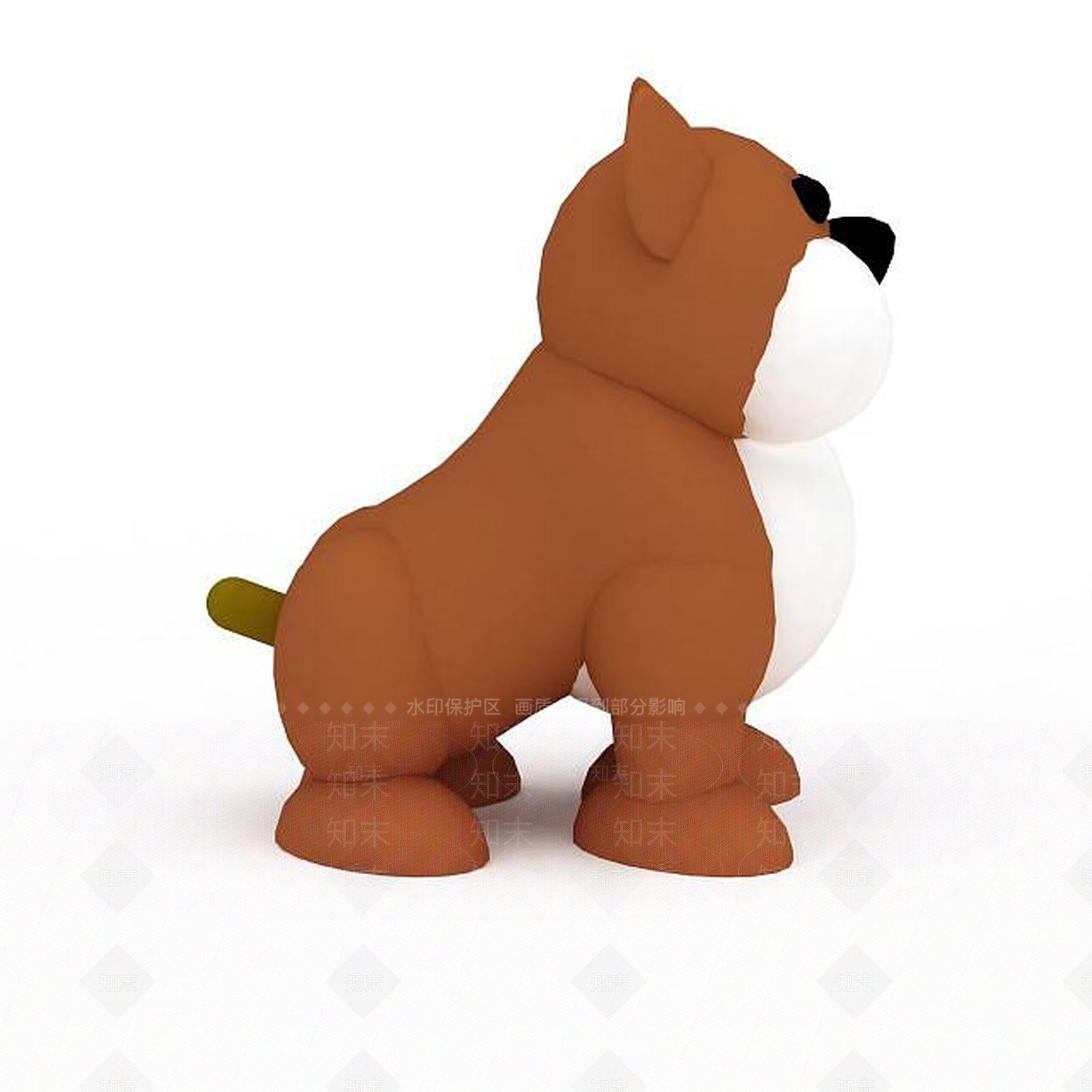 现代公用器材3D模型下载【ID:1199056679】